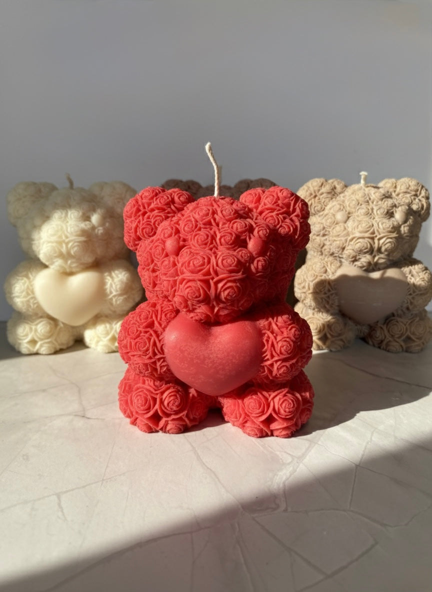 Valentijns collectie