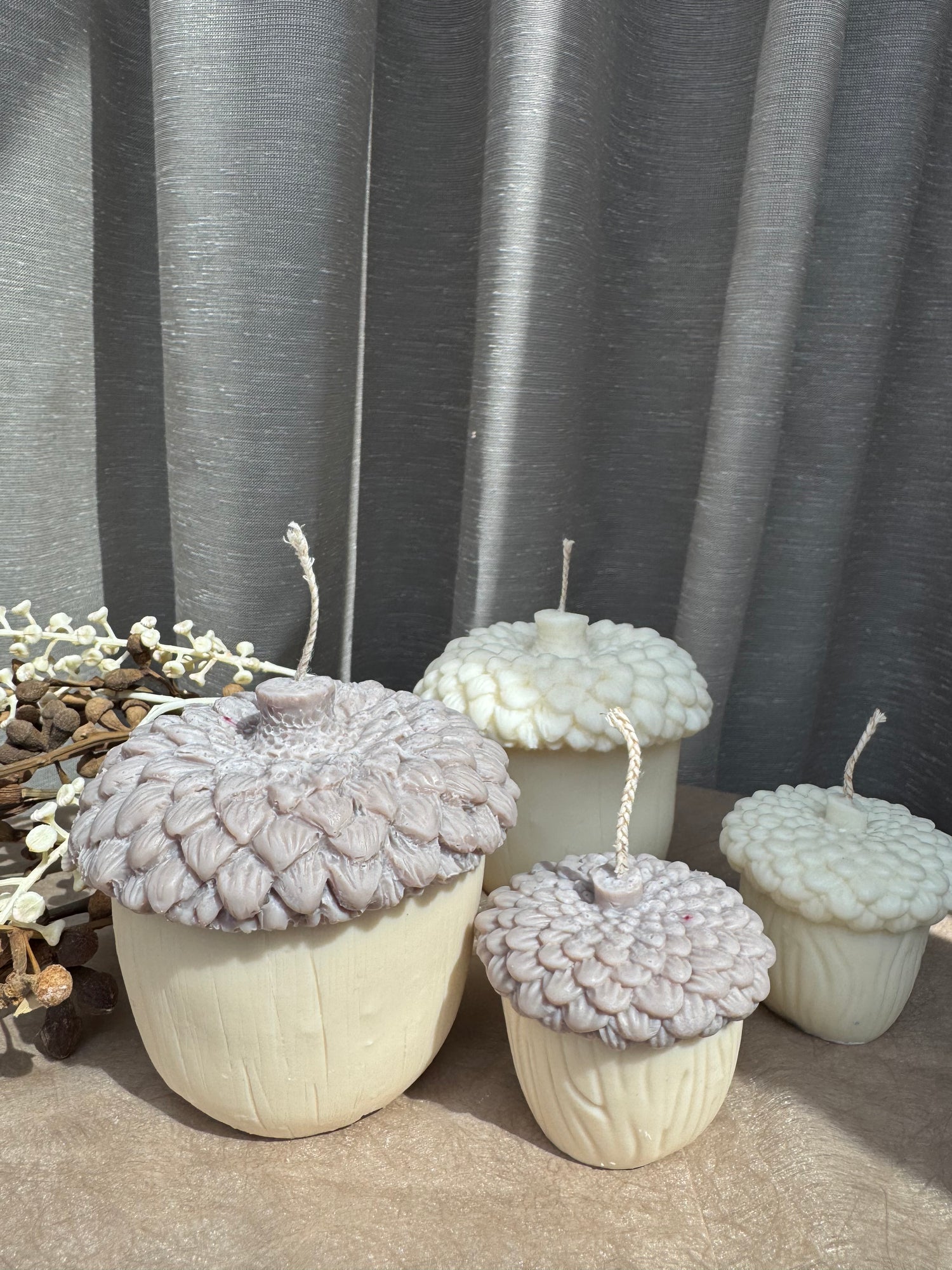 Halloween - Herfst collectie