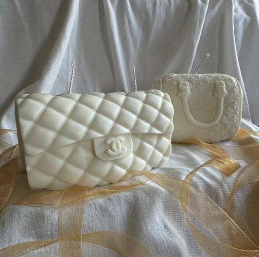 Chanel tas