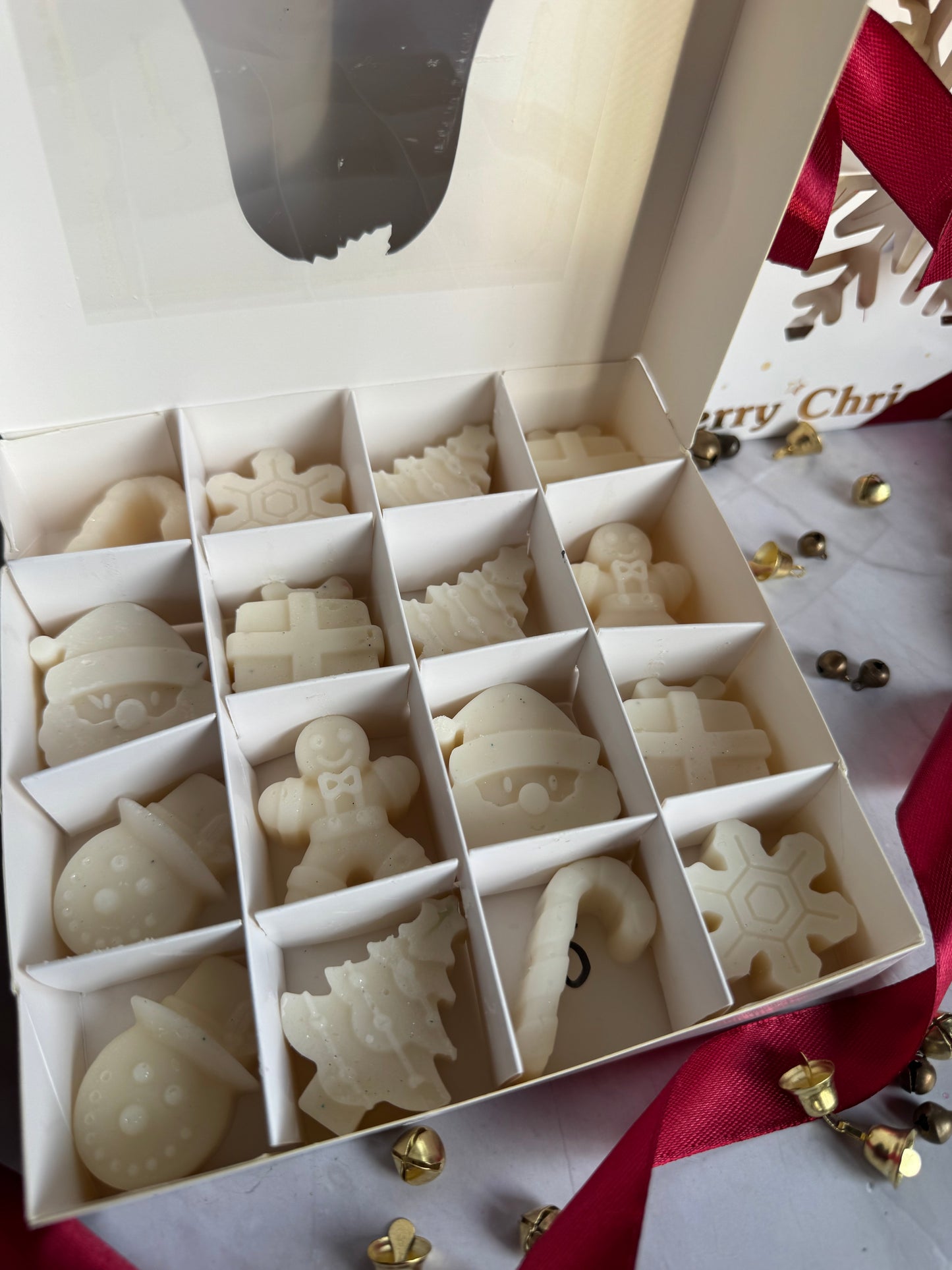 Waxmelts gift box