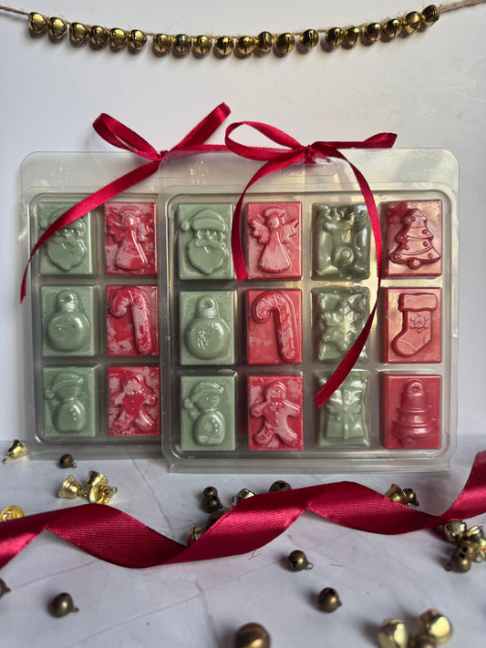 Christmas Waxmelts