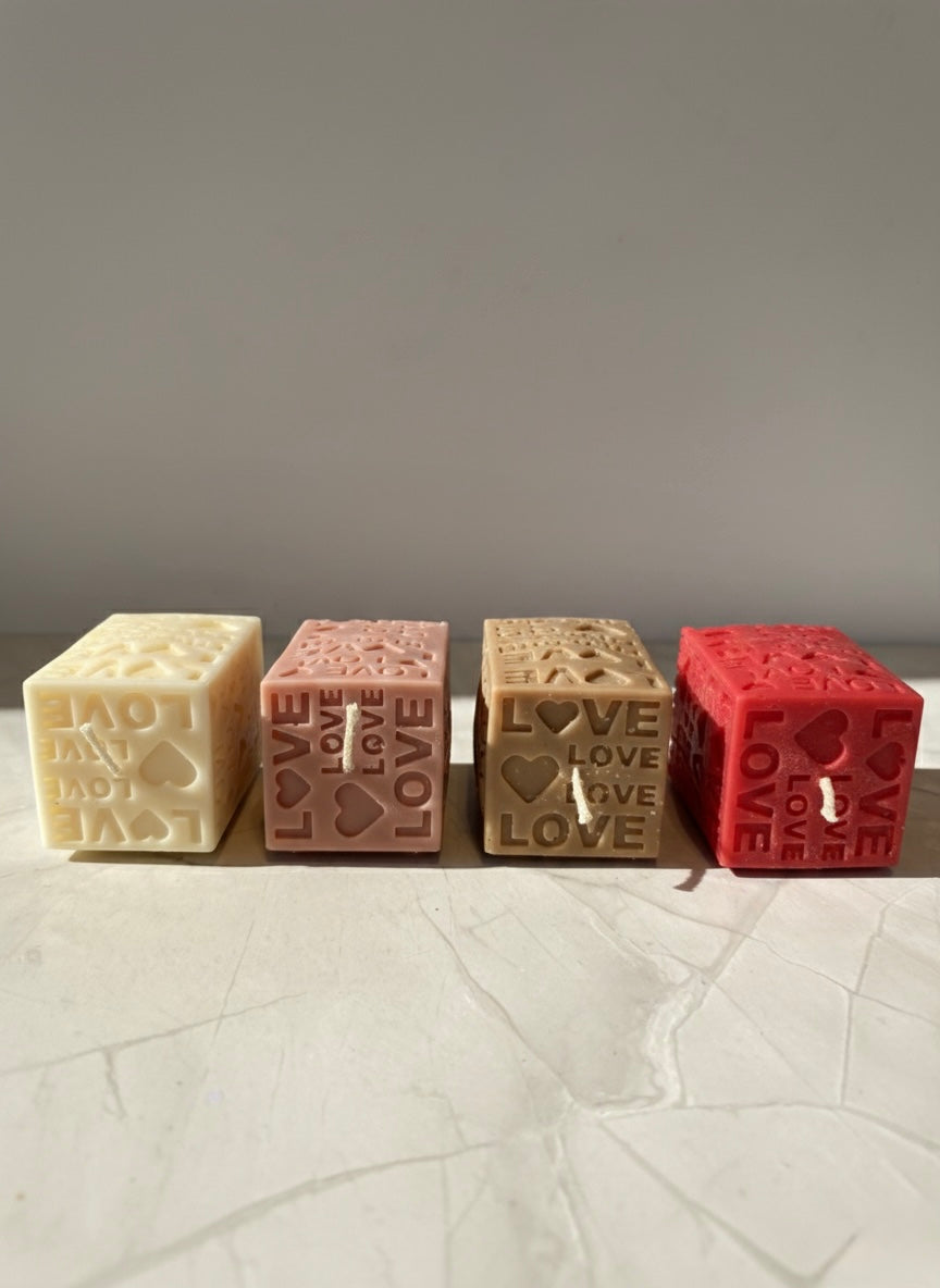 Love blok