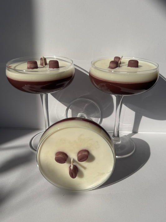 Espresso martini