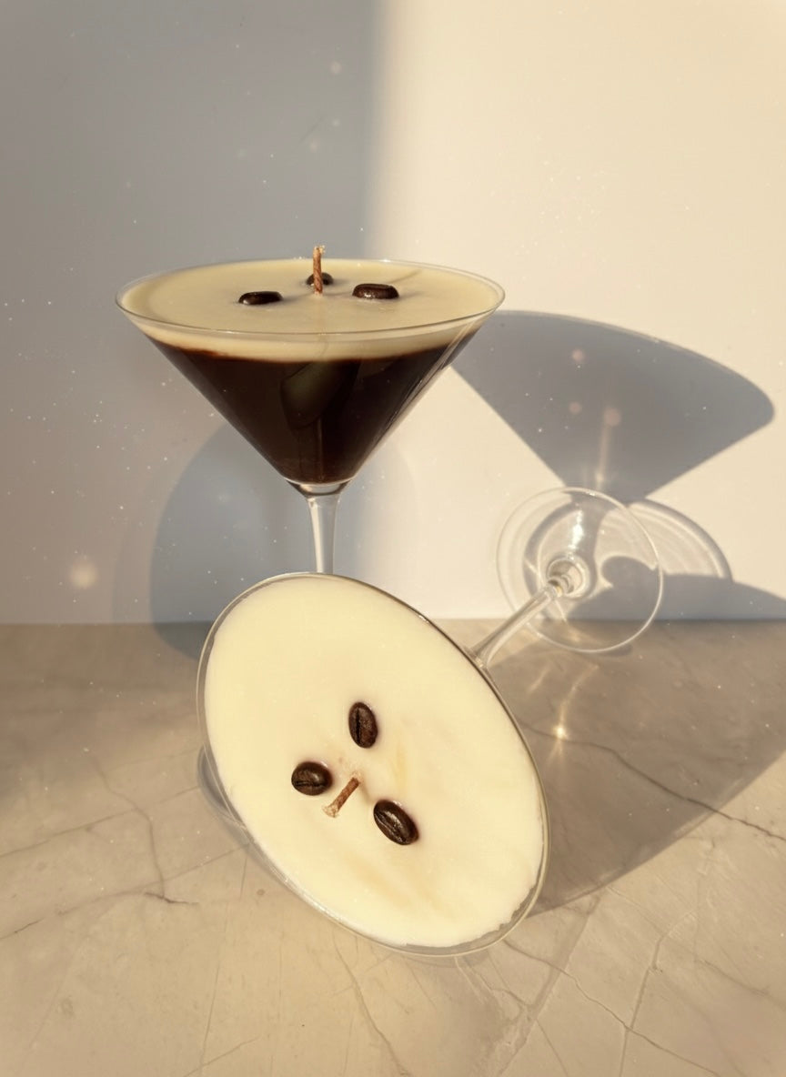 Espresso martini
