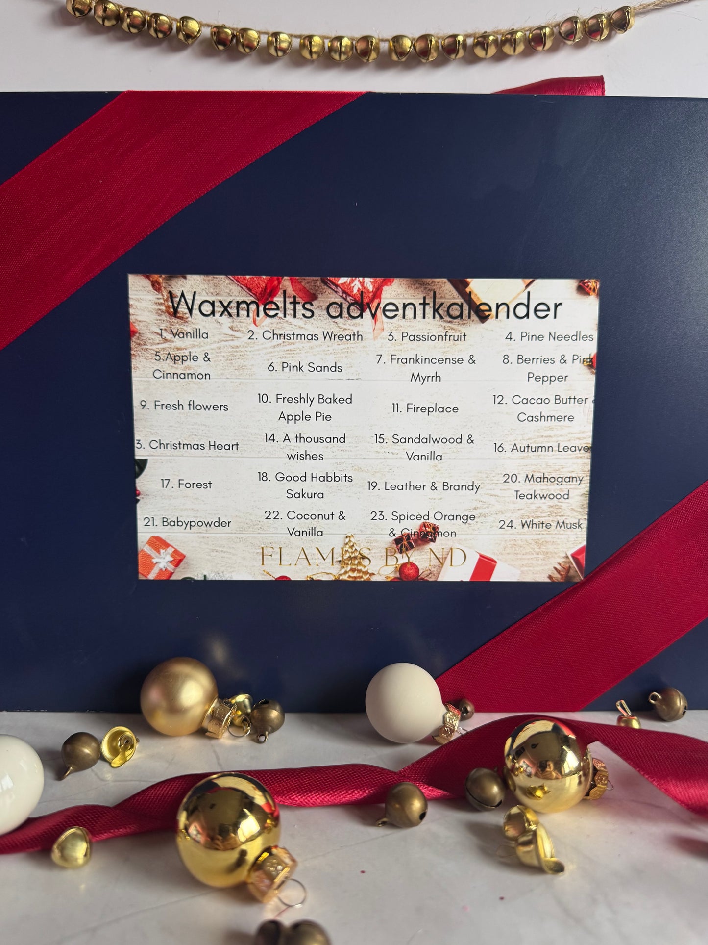 Adventskalender
