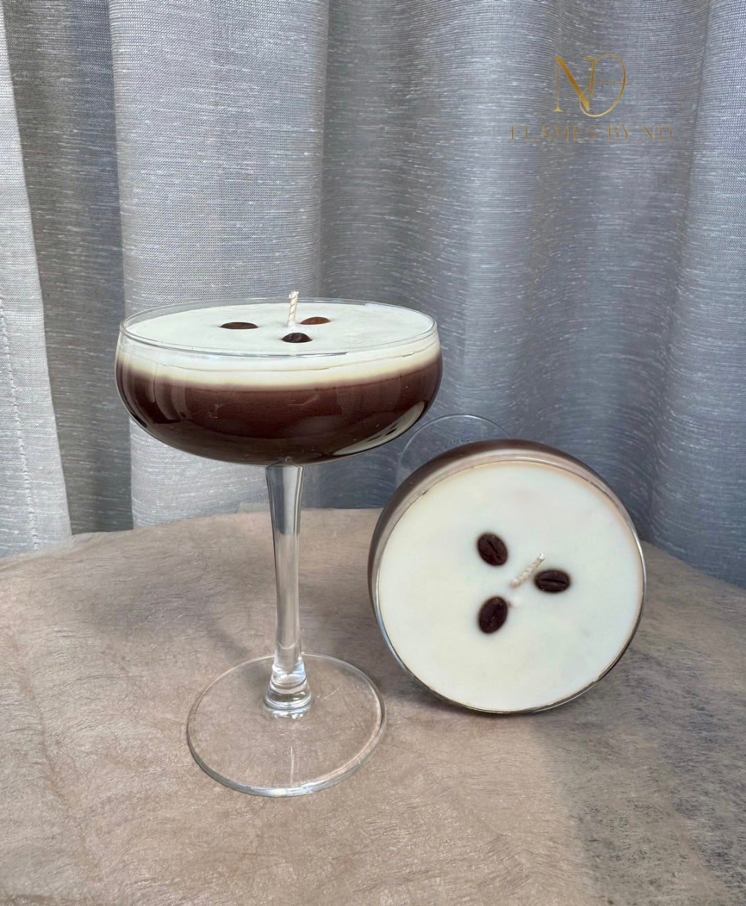Espresso martini