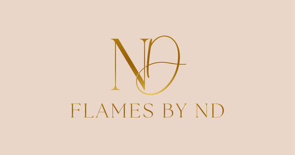 Flames by ND